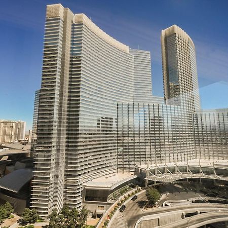 Stripviewsuites At Vdara ラスベガス エクステリア 写真