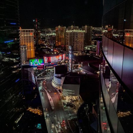 Stripviewsuites At Vdara ラスベガス エクステリア 写真