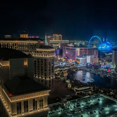 Stripviewsuites At Vdara ラスベガス エクステリア 写真