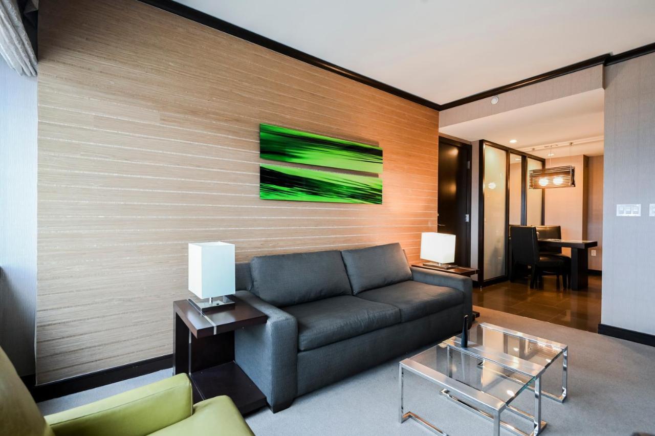 Stripviewsuites At Vdara ラスベガス エクステリア 写真