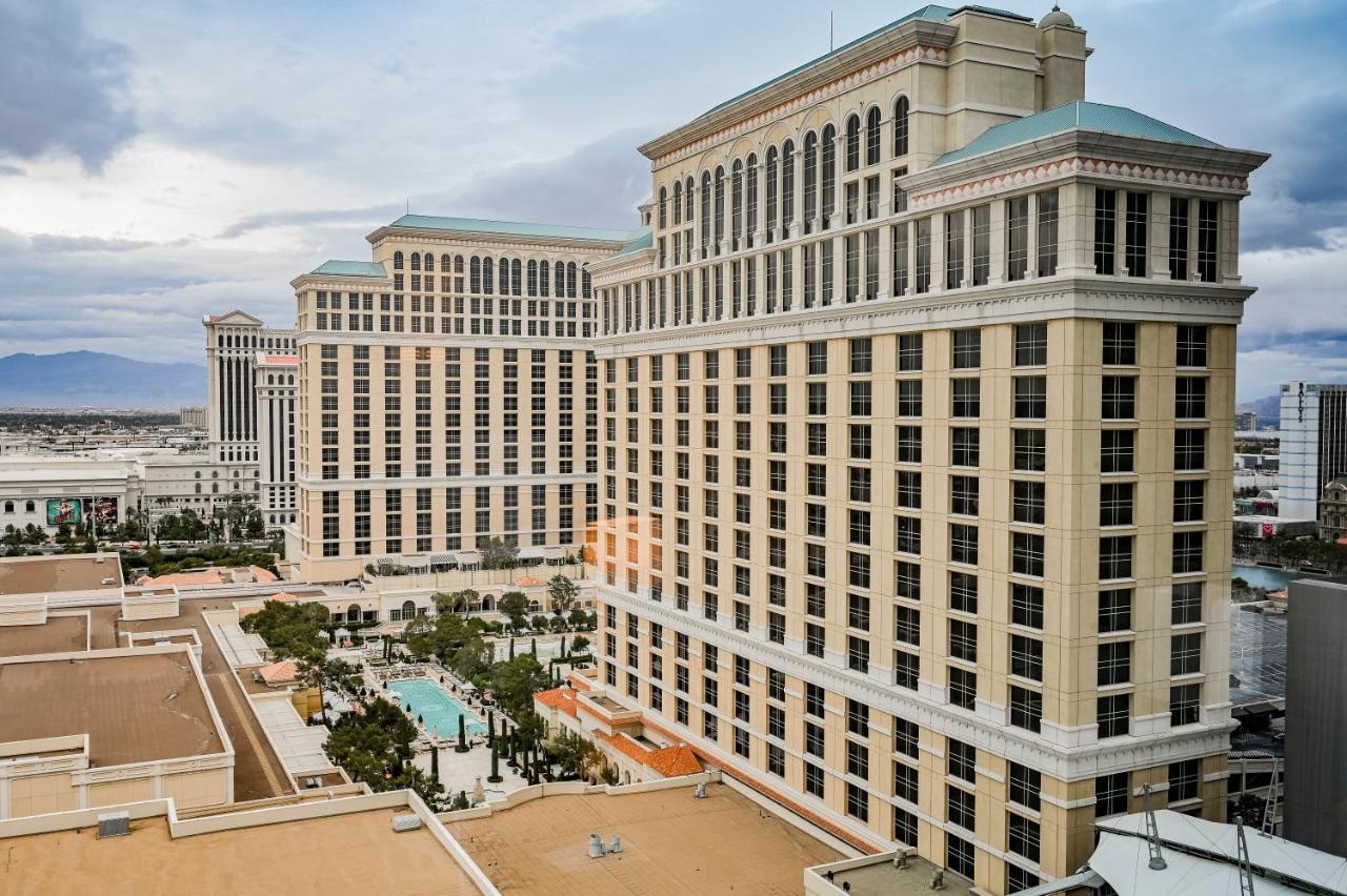 Stripviewsuites At Vdara ラスベガス エクステリア 写真