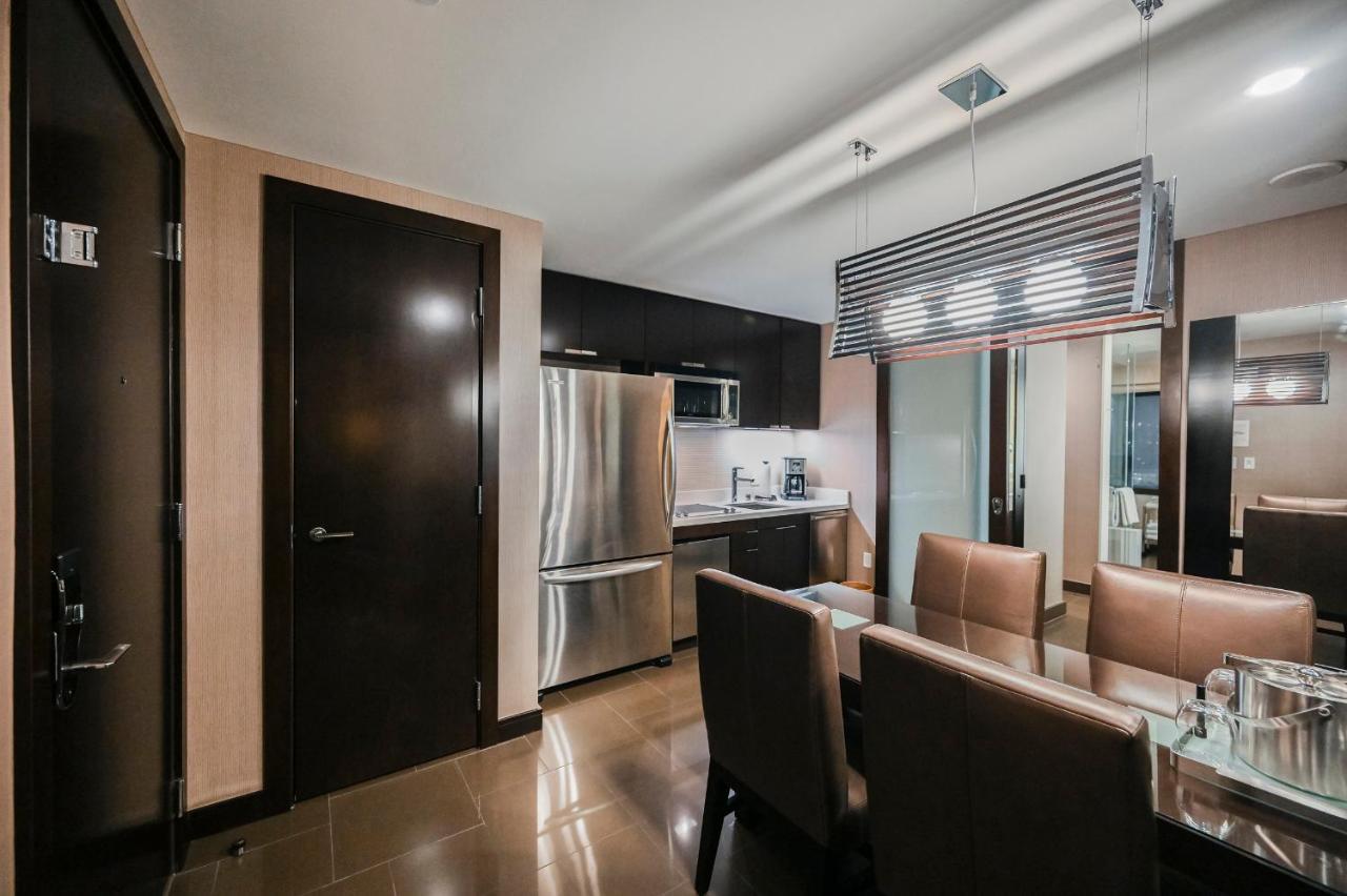 Stripviewsuites At Vdara ラスベガス エクステリア 写真