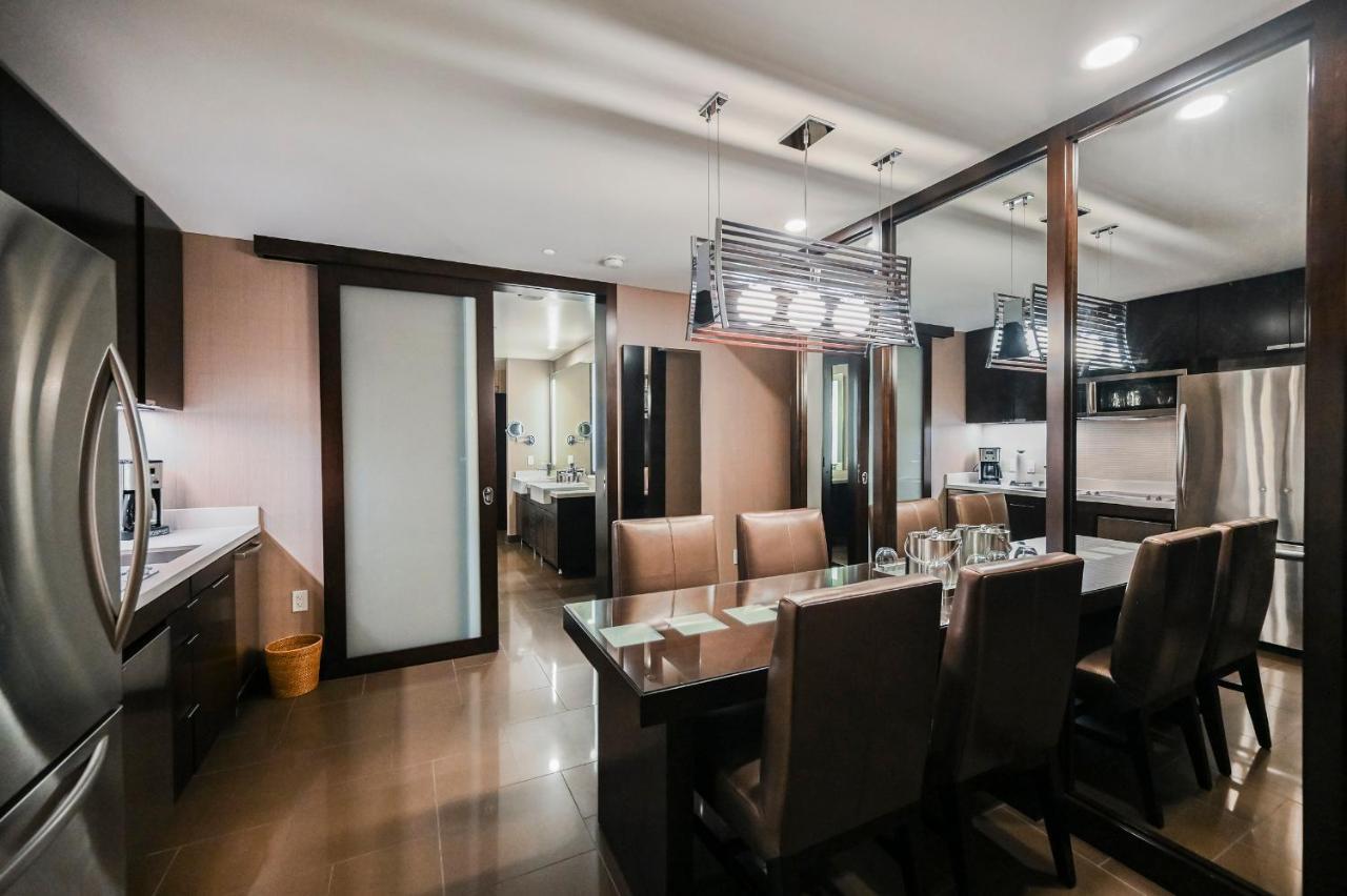 Stripviewsuites At Vdara ラスベガス エクステリア 写真
