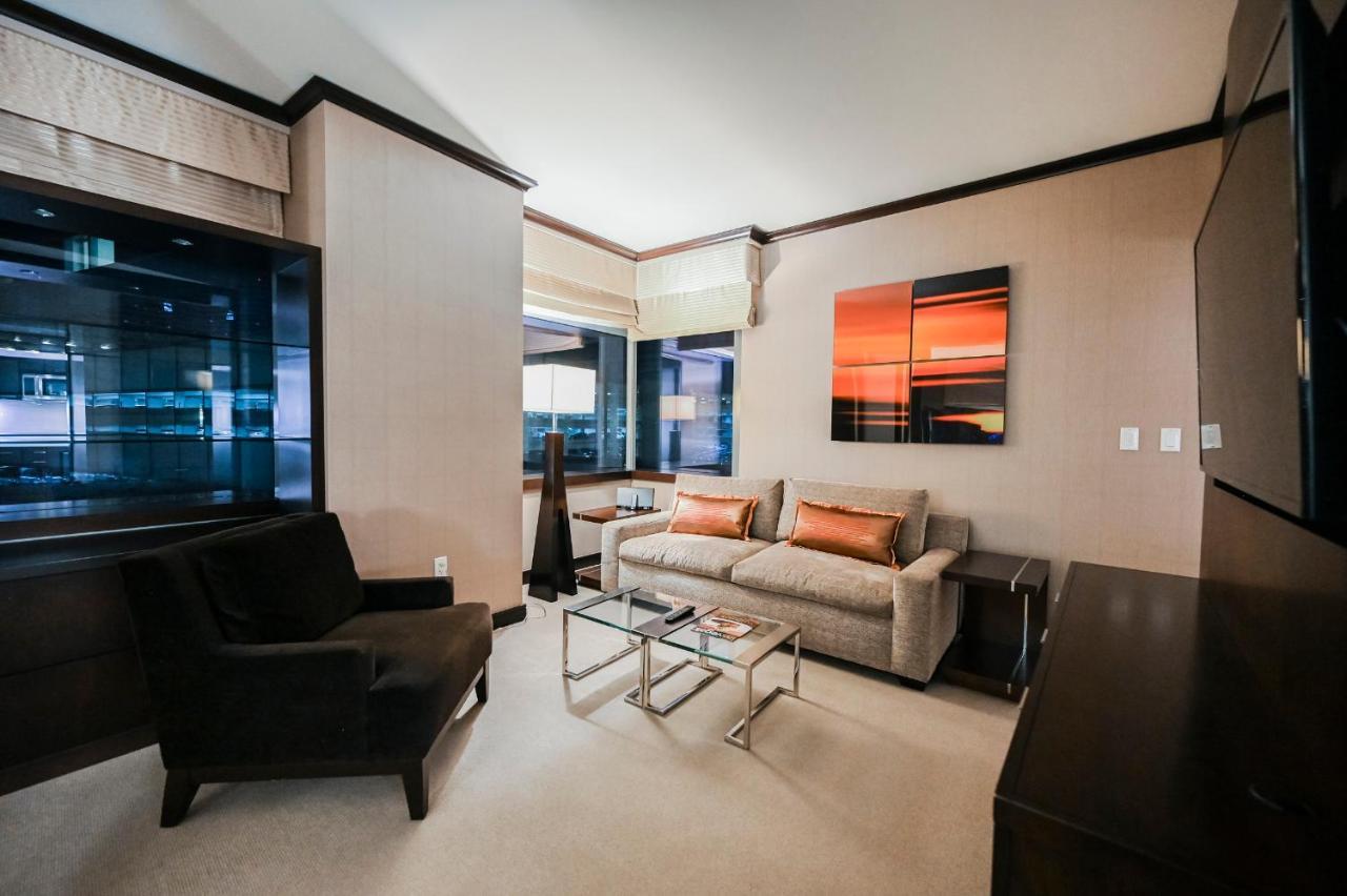Stripviewsuites At Vdara ラスベガス エクステリア 写真