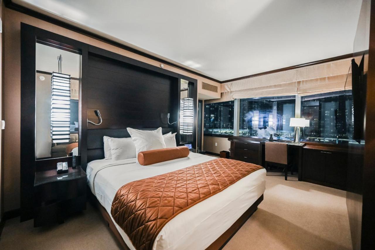 Stripviewsuites At Vdara ラスベガス エクステリア 写真