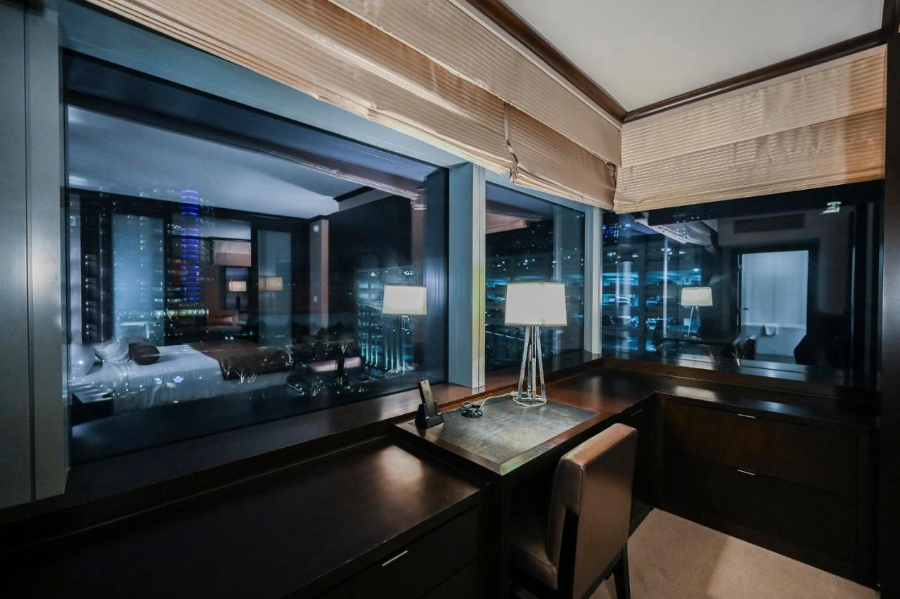 Stripviewsuites At Vdara ラスベガス エクステリア 写真