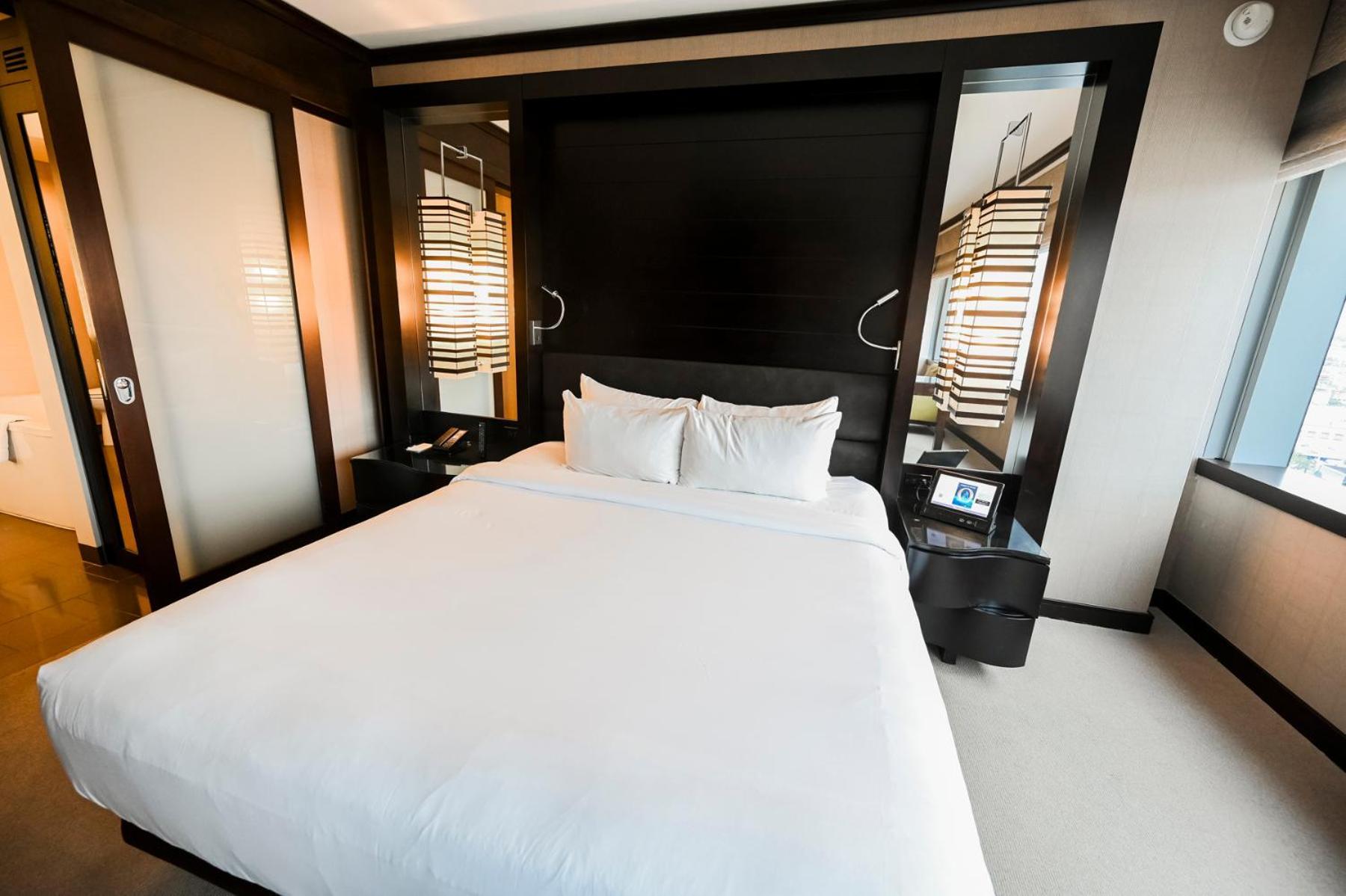 Stripviewsuites At Vdara ラスベガス 部屋 写真