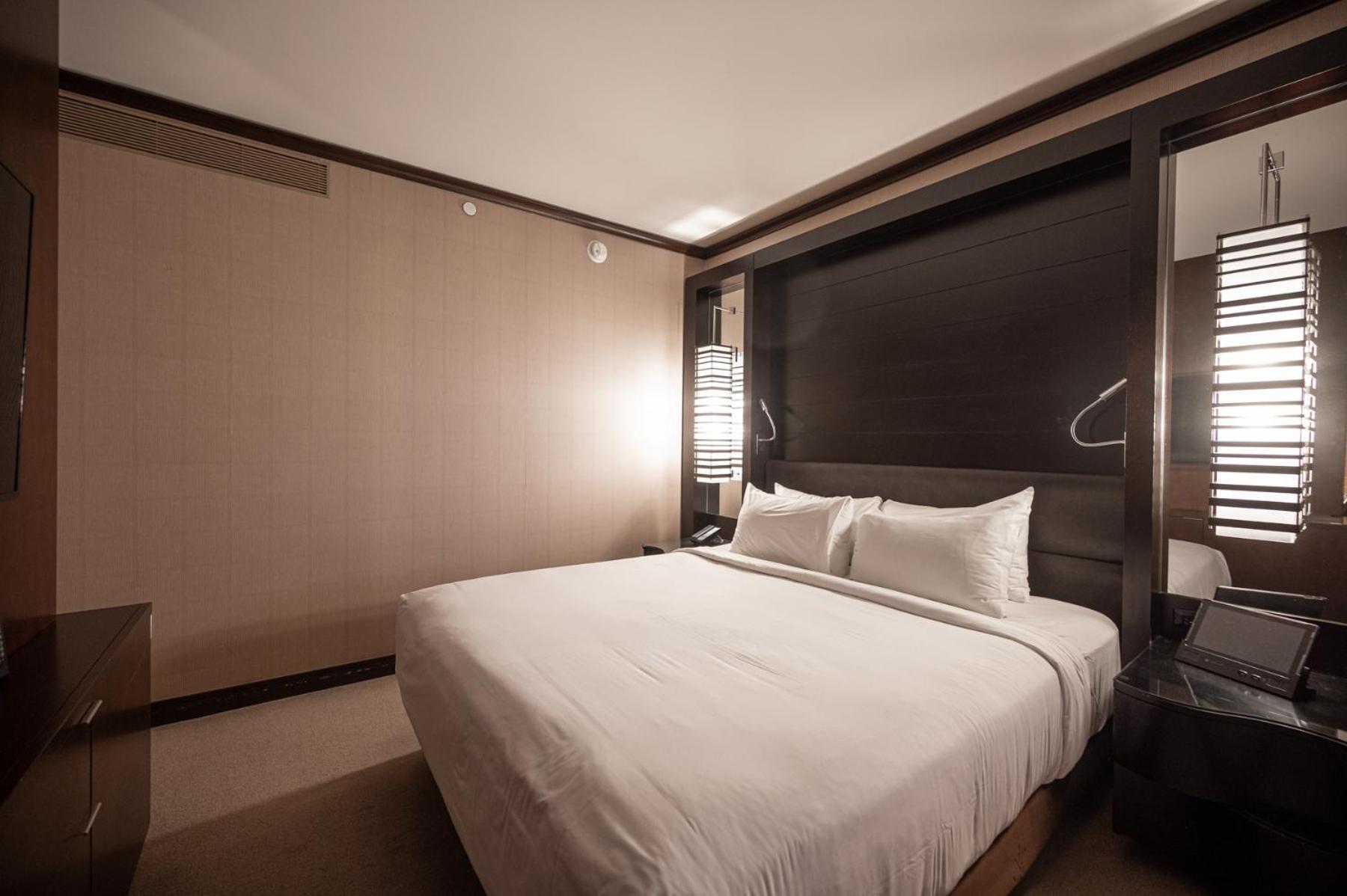 Stripviewsuites At Vdara ラスベガス 部屋 写真