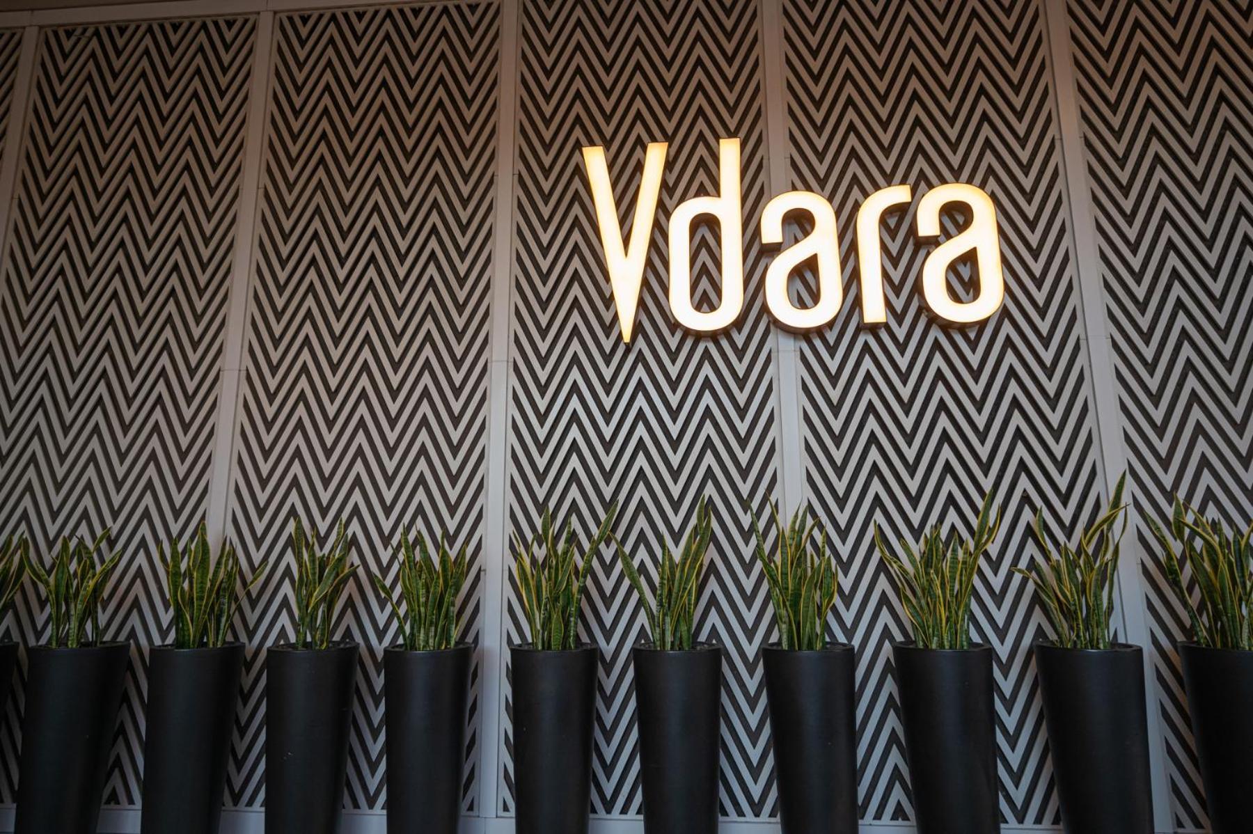 Stripviewsuites At Vdara ラスベガス エクステリア 写真