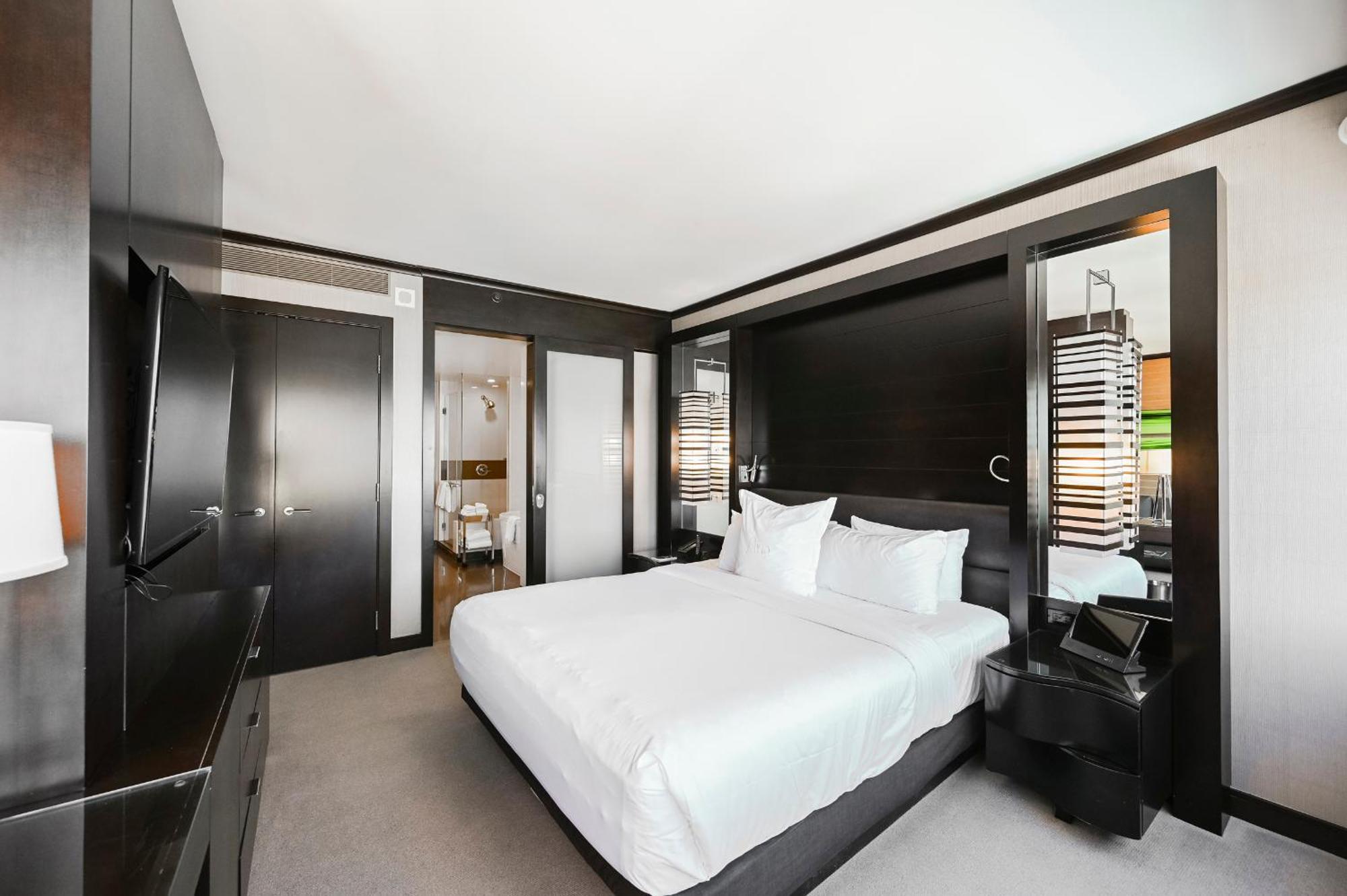 Stripviewsuites At Vdara ラスベガス 部屋 写真