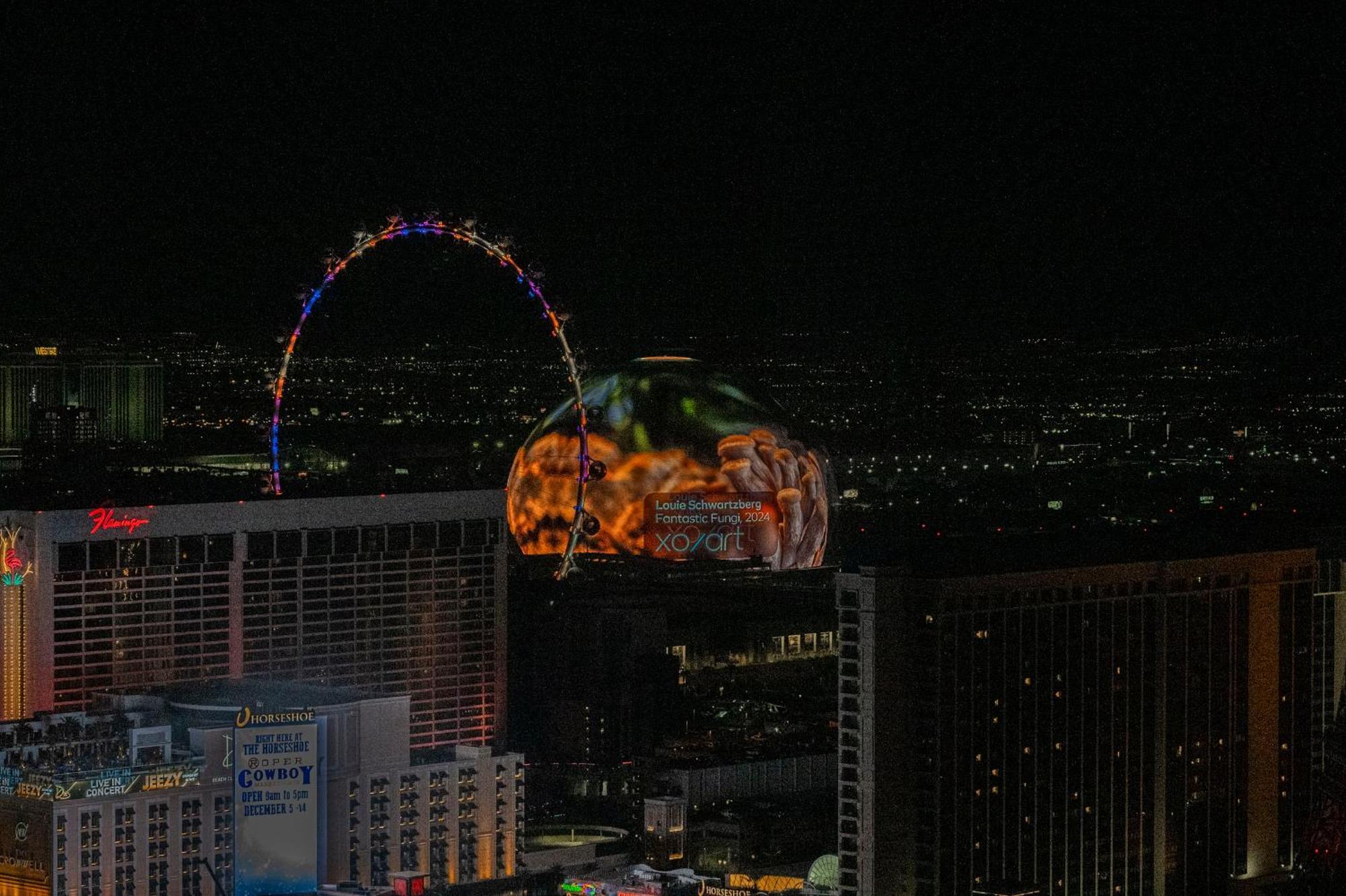 Stripviewsuites At Vdara ラスベガス エクステリア 写真