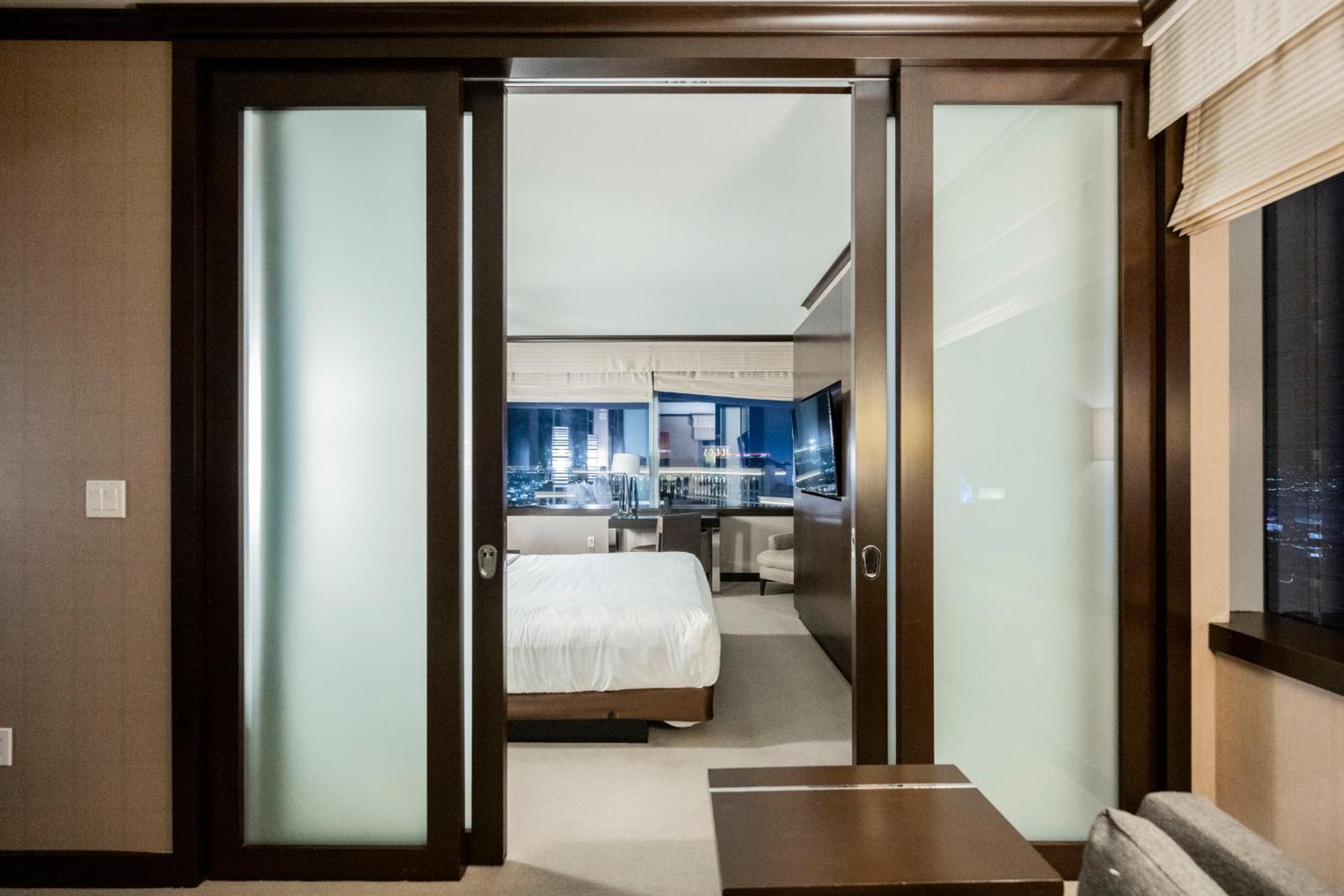 Stripviewsuites At Vdara ラスベガス エクステリア 写真