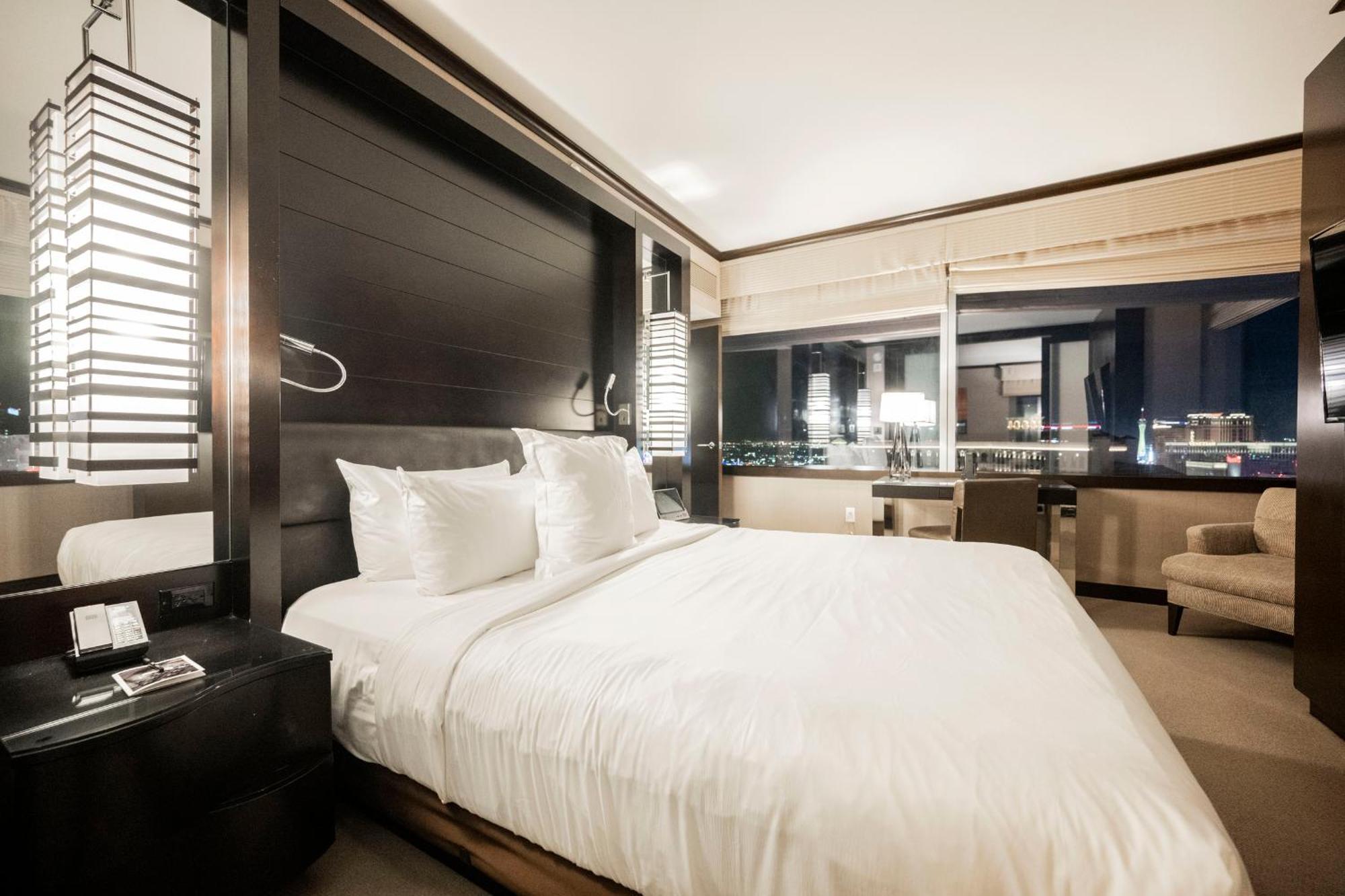 Stripviewsuites At Vdara ラスベガス エクステリア 写真